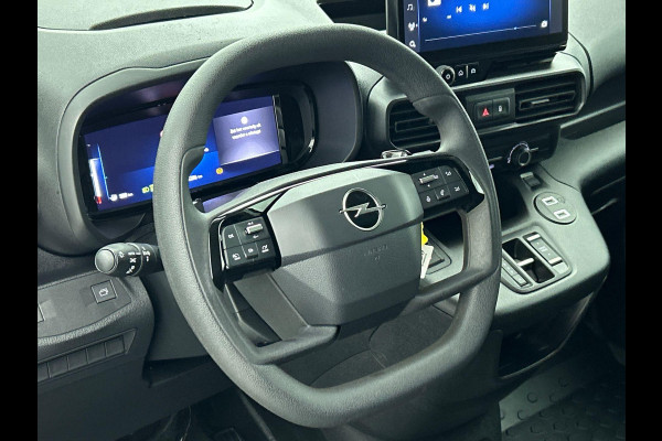 Opel Combo 1.5 BlueHDi 130 S&S L2 Automaat Apple Carplay Navigatie Trekhaak Airco Camera Cruise Control Parkeersensoren