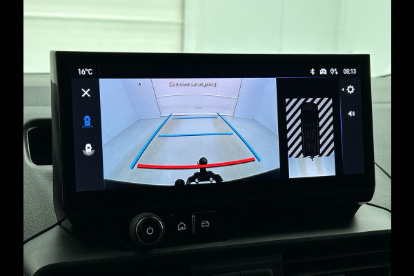 Opel Combo 1.5 BlueHDi 130 S&S L2 Automaat Apple Carplay Navigatie Trekhaak Airco Camera Cruise Control Parkeersensoren