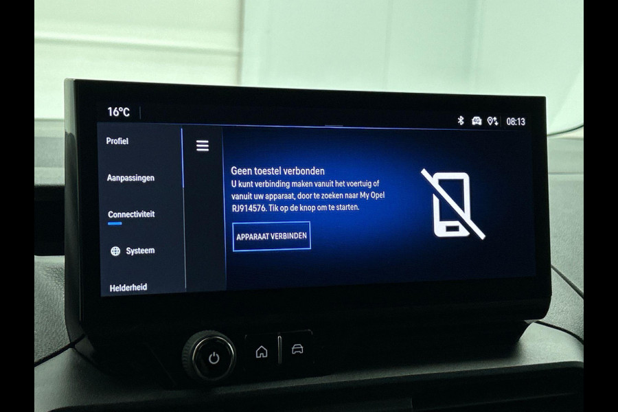 Opel Combo 1.5 BlueHDi 130 S&S L2 Automaat Apple Carplay Navigatie Trekhaak Airco Camera Cruise Control Parkeersensoren