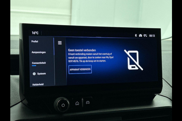 Opel Combo 1.5 BlueHDi 130 S&S L2 Automaat Apple Carplay Navigatie Trekhaak Airco Camera Cruise Control Parkeersensoren