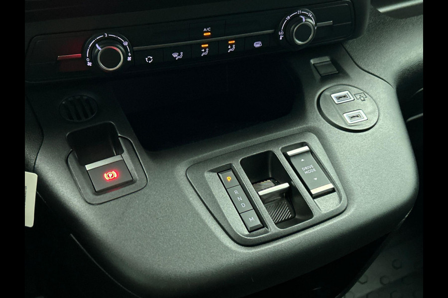 Opel Combo 1.5 BlueHDi 130 S&S L2 Automaat Apple Carplay Navigatie Trekhaak Airco Camera Cruise Control Parkeersensoren
