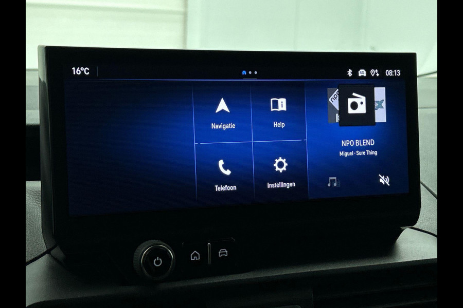 Opel Combo 1.5 BlueHDi 130 S&S L2 Automaat Apple Carplay Navigatie Trekhaak Airco Camera Cruise Control Parkeersensoren