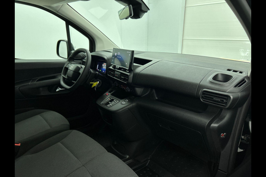 Opel Combo 1.5 BlueHDi 130 S&S L2 Automaat Apple Carplay Navigatie Trekhaak Airco Camera Cruise Control Parkeersensoren