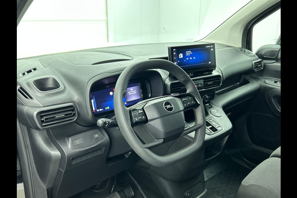 Opel Combo 1.5 BlueHDi 130 S&S L2 Automaat Apple Carplay Navigatie Trekhaak Airco Camera Cruise Control Parkeersensoren