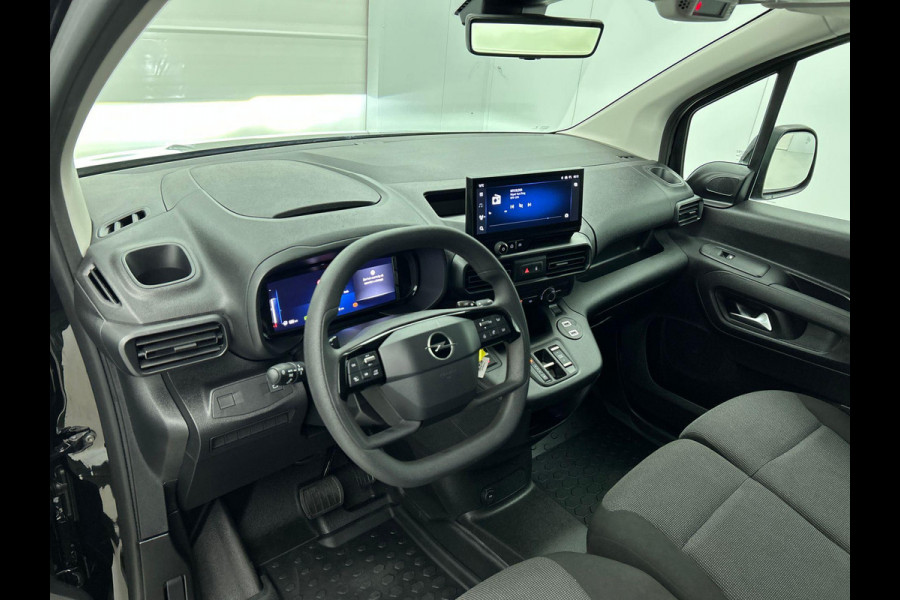 Opel Combo 1.5 BlueHDi 130 S&S L2 Automaat Apple Carplay Navigatie Trekhaak Airco Camera Cruise Control Parkeersensoren