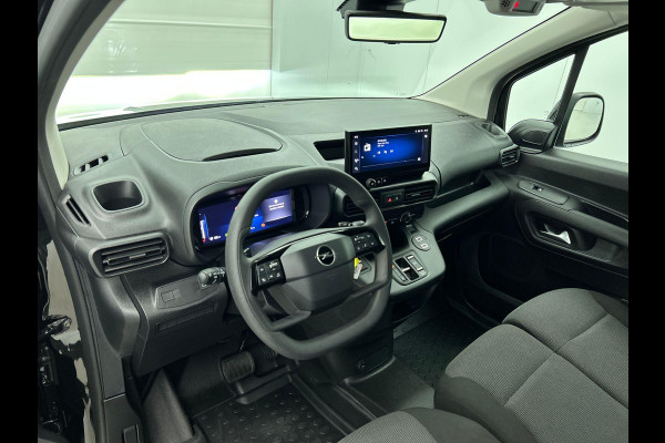Opel Combo 1.5 BlueHDi 130 S&S L2 Automaat Apple Carplay Navigatie Trekhaak Airco Camera Cruise Control Parkeersensoren