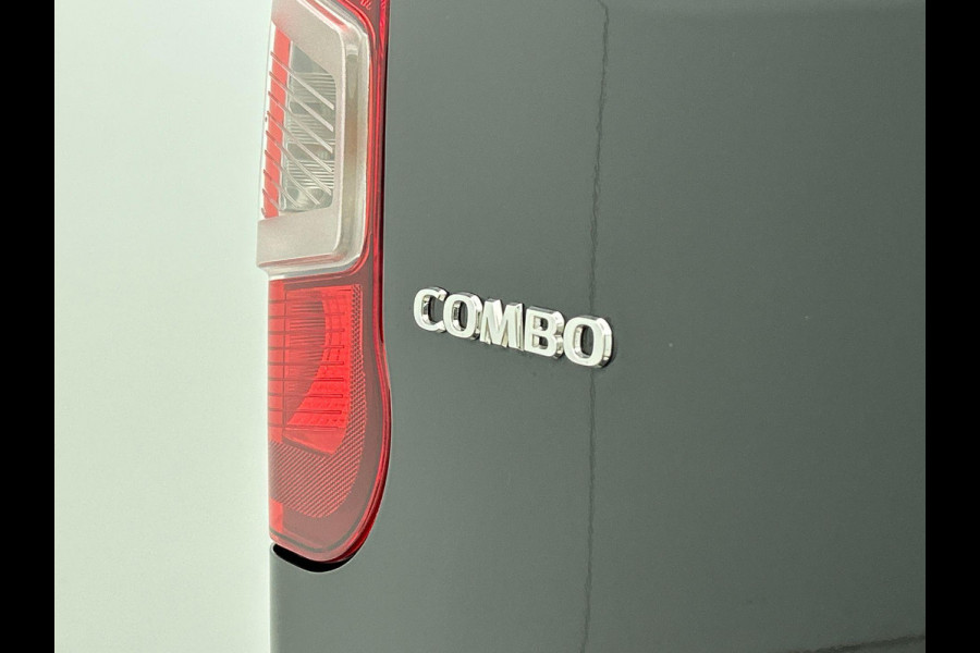 Opel Combo 1.5 BlueHDi 130 S&S L2 Automaat Apple Carplay Navigatie Trekhaak Airco Camera Cruise Control Parkeersensoren
