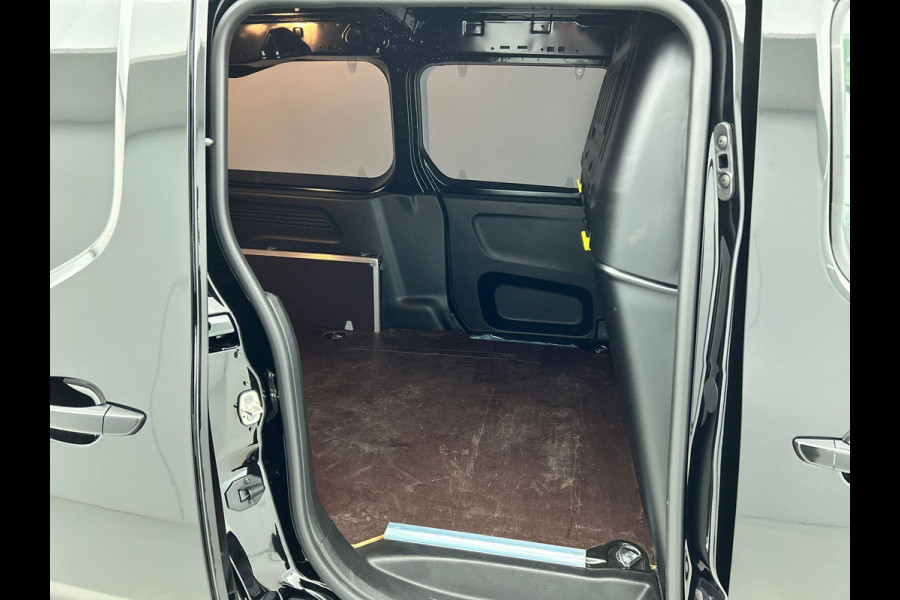 Opel Combo 1.5 BlueHDi 130 S&S L2 Automaat Apple Carplay Navigatie Trekhaak Airco Camera Cruise Control Parkeersensoren