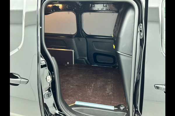 Opel Combo 1.5 BlueHDi 130 S&S L2 Automaat Apple Carplay Navigatie Trekhaak Airco Camera Cruise Control Parkeersensoren
