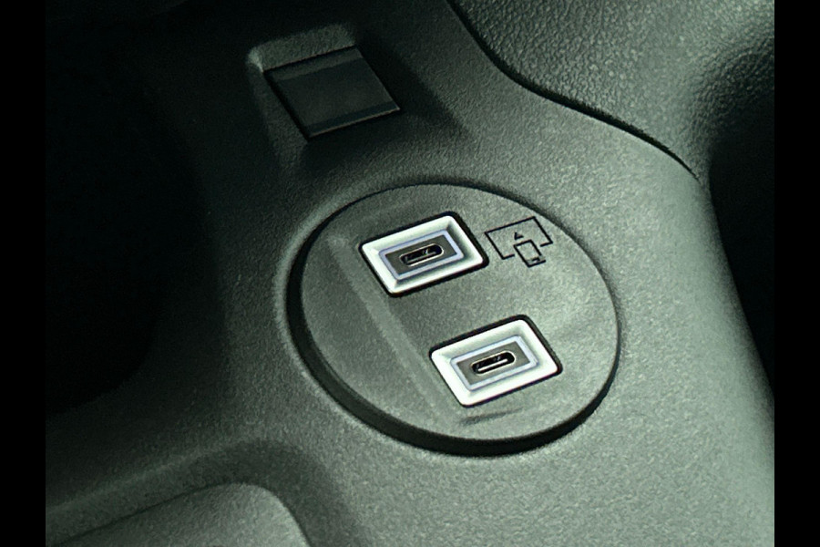 Opel Combo 1.5 BlueHDi 130 S&S L2 Automaat Apple Carplay Navigatie Trekhaak Airco Camera Cruise Control Parkeersensoren