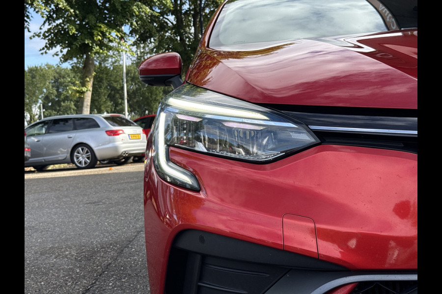 Renault Clio 1.0 TCe R.S. Line | NL-auto | Camera | Keyless | Carplay | Navi