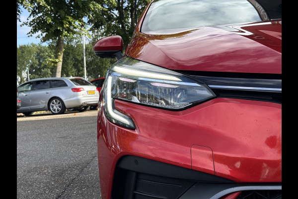 Renault Clio 1.0 TCe R.S. Line | NL-auto | Camera | Keyless | Carplay | Navi