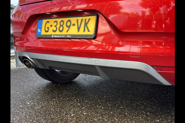 Renault Clio 1.0 TCe R.S. Line | NL-auto | Camera | Keyless | Carplay | Navi