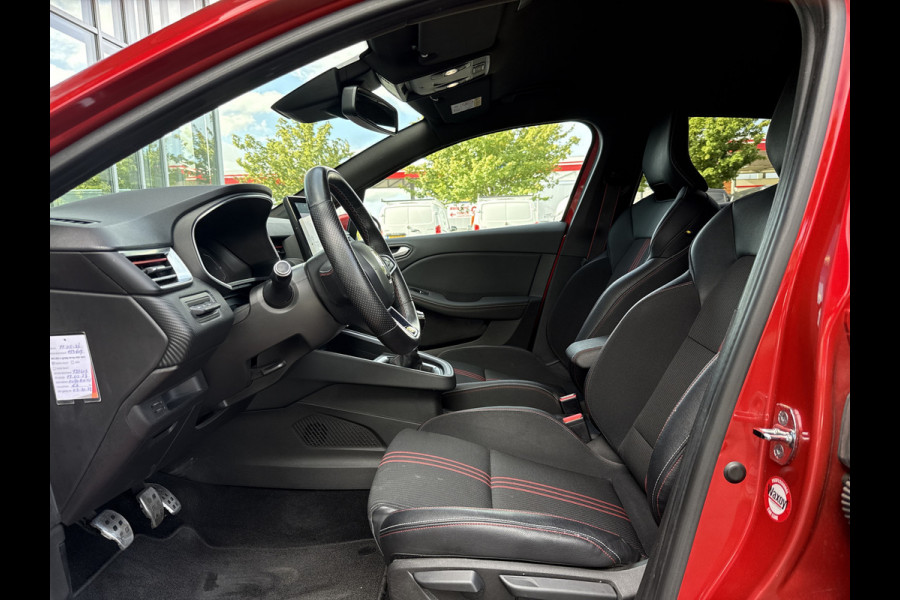 Renault Clio 1.0 TCe R.S. Line | NL-auto | Camera | Keyless | Carplay | Navi