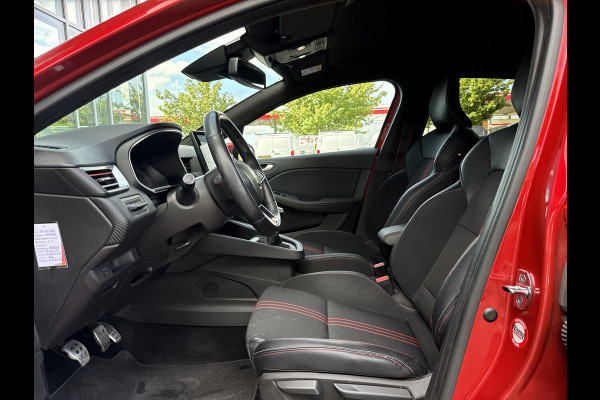 Renault Clio 1.0 TCe R.S. Line | NL-auto | Camera | Keyless | Carplay | Navi