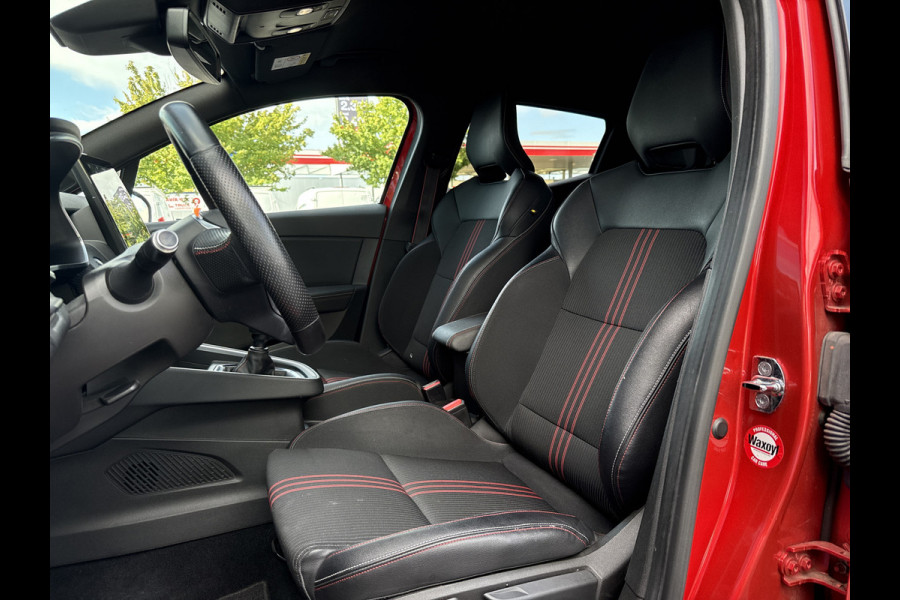 Renault Clio 1.0 TCe R.S. Line | NL-auto | Camera | Keyless | Carplay | Navi