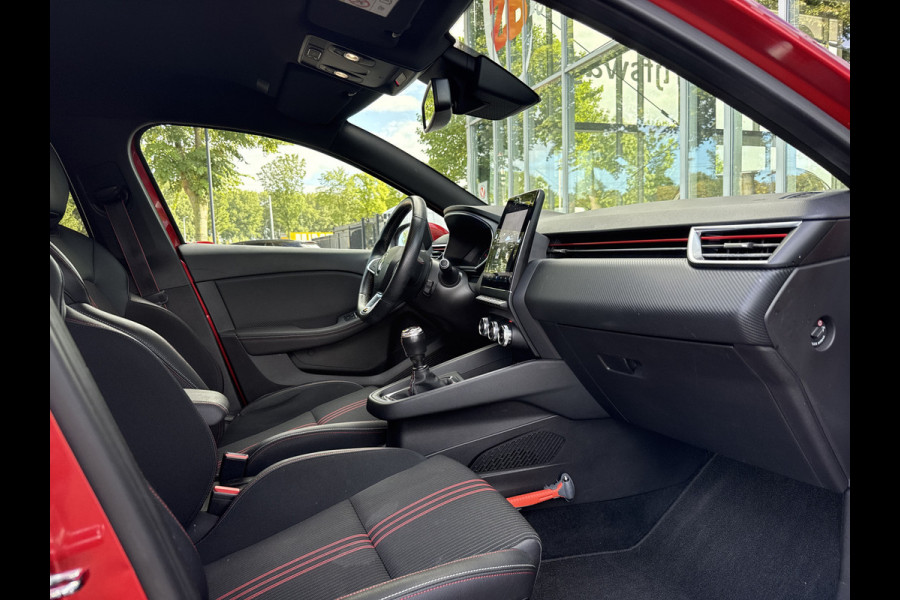 Renault Clio 1.0 TCe R.S. Line | NL-auto | Camera | Keyless | Carplay | Navi
