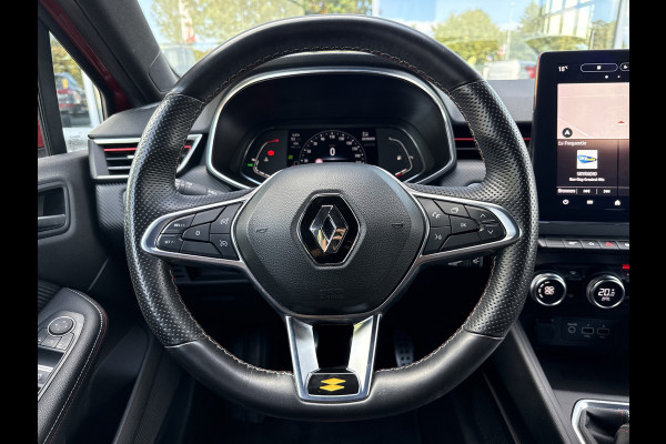 Renault Clio 1.0 TCe R.S. Line | NL-auto | Camera | Keyless | Carplay | Navi