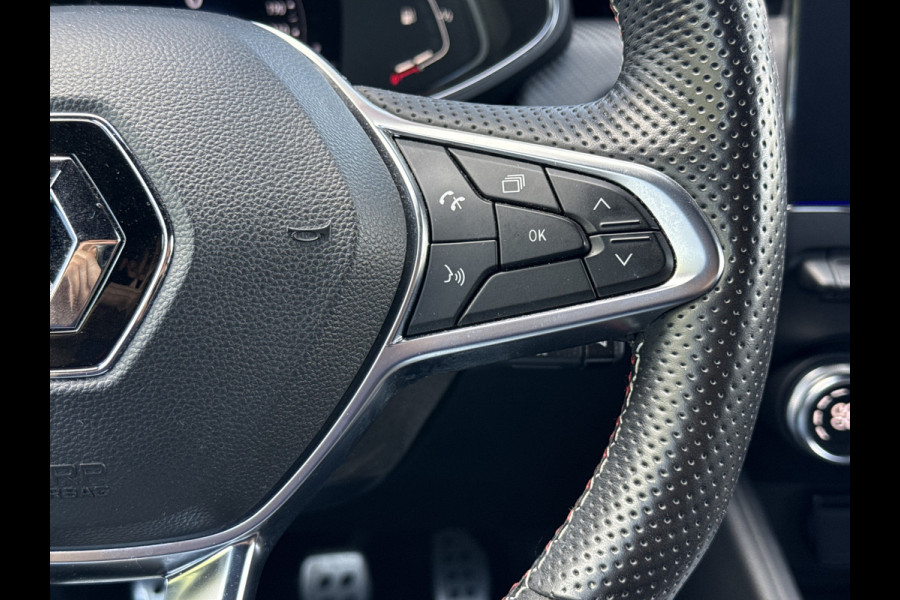 Renault Clio 1.0 TCe R.S. Line | NL-auto | Camera | Keyless | Carplay | Navi