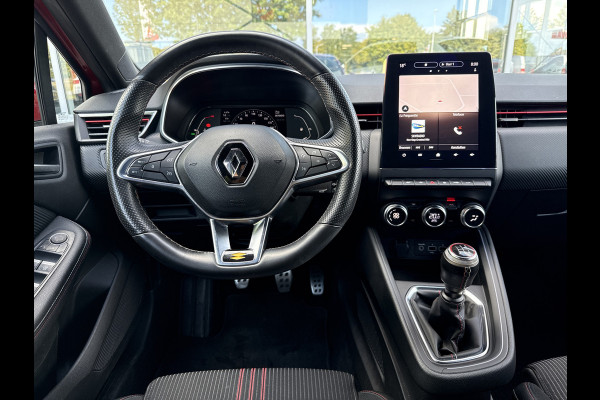 Renault Clio 1.0 TCe R.S. Line | NL-auto | Camera | Keyless | Carplay | Navi