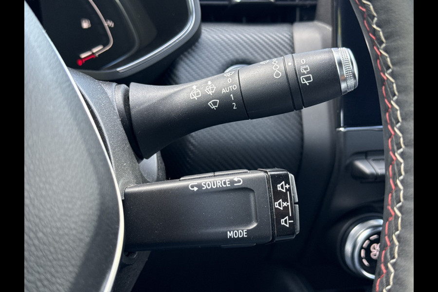 Renault Clio 1.0 TCe R.S. Line | NL-auto | Camera | Keyless | Carplay | Navi