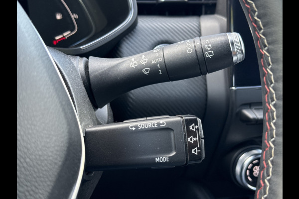 Renault Clio 1.0 TCe R.S. Line | NL-auto | Camera | Keyless | Carplay | Navi