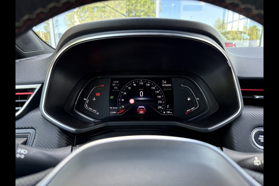 Renault Clio 1.0 TCe R.S. Line | NL-auto | Camera | Keyless | Carplay | Navi