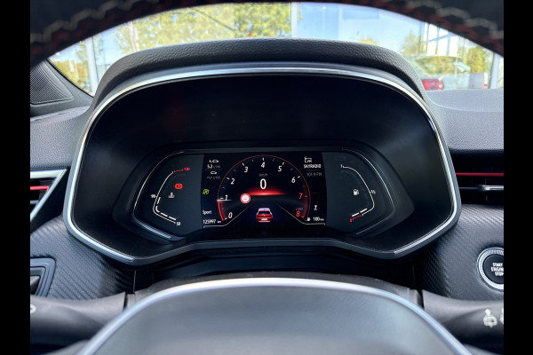 Renault Clio 1.0 TCe R.S. Line | NL-auto | Camera | Keyless | Carplay | Navi