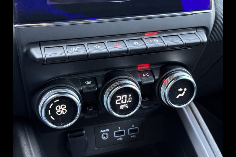 Renault Clio 1.0 TCe R.S. Line | NL-auto | Camera | Keyless | Carplay | Navi