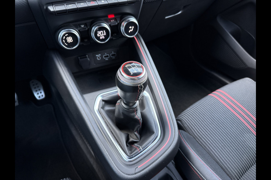 Renault Clio 1.0 TCe R.S. Line | NL-auto | Camera | Keyless | Carplay | Navi