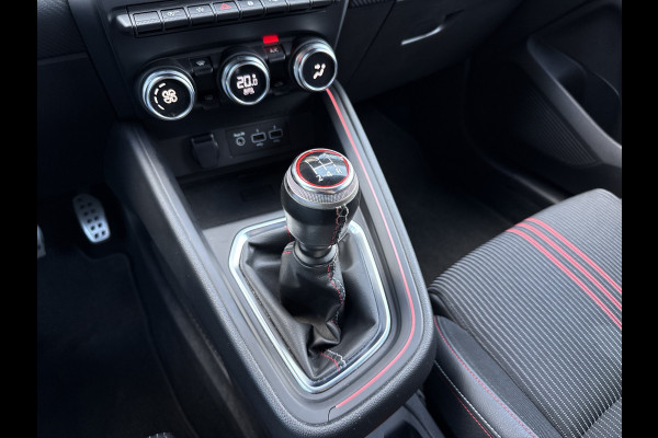 Renault Clio 1.0 TCe R.S. Line | NL-auto | Camera | Keyless | Carplay | Navi
