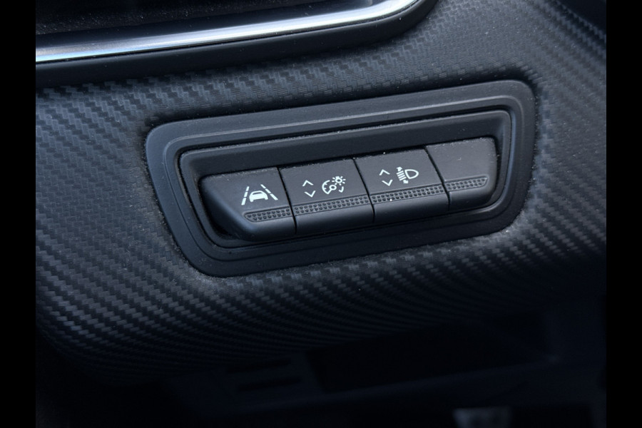 Renault Clio 1.0 TCe R.S. Line | NL-auto | Camera | Keyless | Carplay | Navi