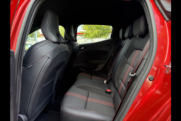 Renault Clio 1.0 TCe R.S. Line | NL-auto | Camera | Keyless | Carplay | Navi