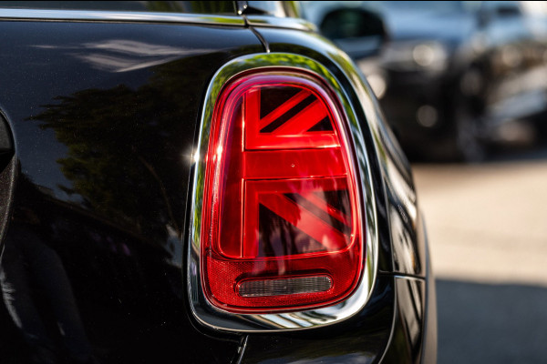 MINI 3-deurs 1.5 One Chili NL Auto I Dealeronderhouden I NAP I Sportstoelen I Parkeersensoren I Keyless I Led I Half Leder