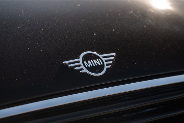 MINI 3-deurs 1.5 One Chili NL Auto I Dealeronderhouden I NAP I Sportstoelen I Parkeersensoren I Keyless I Led I Half Leder