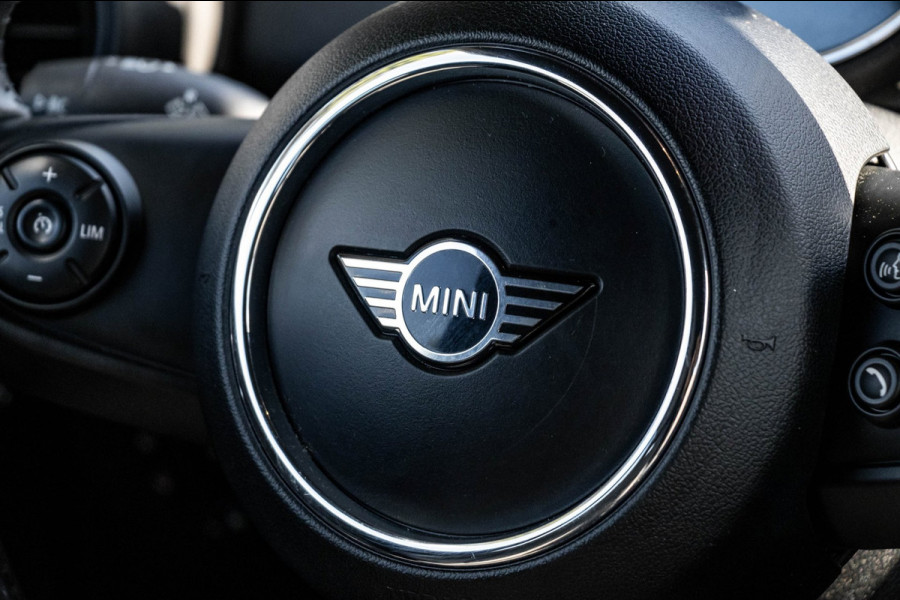 MINI 3-deurs 1.5 One Chili NL Auto I Dealeronderhouden I NAP I Sportstoelen I Parkeersensoren I Keyless I Led I Half Leder