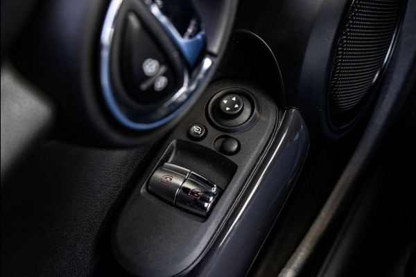 MINI 3-deurs 1.5 One Chili NL Auto I Dealeronderhouden I NAP I Sportstoelen I Parkeersensoren I Keyless I Led I Half Leder
