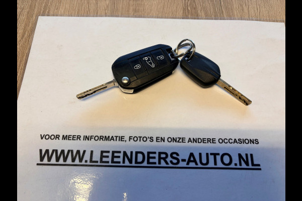 Citroën Jumpy Servicewagen 1.6 BlueHDI 95pk euro6 L2H1 V230 omvormer BOTT inrichting Standkachel Trekhaak 2000KG, RIJKLAARPRIJS!