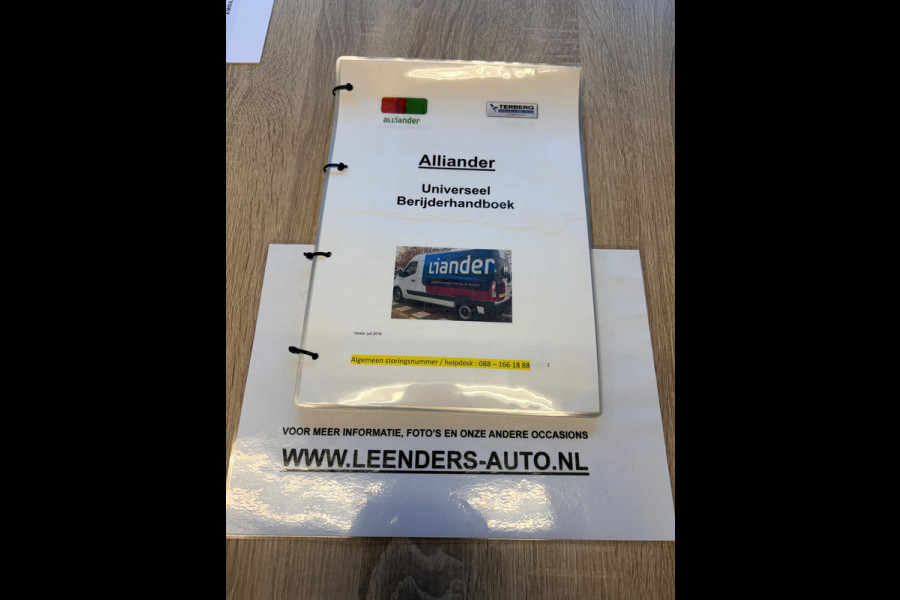 Citroën Jumpy Servicewagen 1.6 BlueHDI 95pk euro6 L2H1 V230 omvormer BOTT inrichting Standkachel Trekhaak 2000KG, RIJKLAARPRIJS!