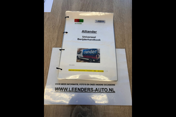 Citroën Jumpy Servicewagen 1.6 BlueHDI 95pk euro6 L2H1 V230 omvormer BOTT inrichting Standkachel Trekhaak 2000KG, RIJKLAARPRIJS!