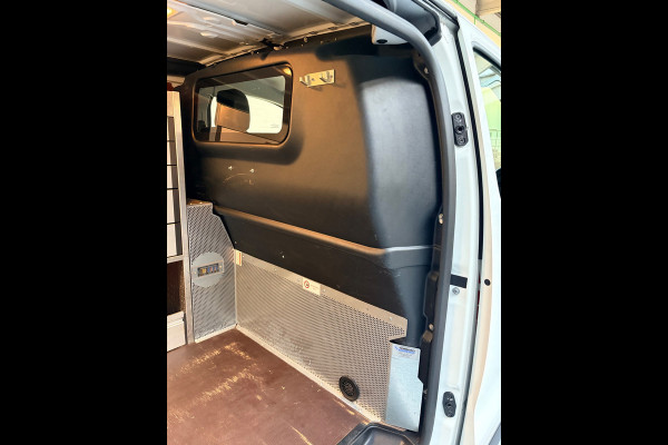 Citroën Jumpy Servicewagen 1.6 BlueHDI 95pk euro6 L2H1 V230 omvormer BOTT inrichting Standkachel Trekhaak 2000KG, RIJKLAARPRIJS!