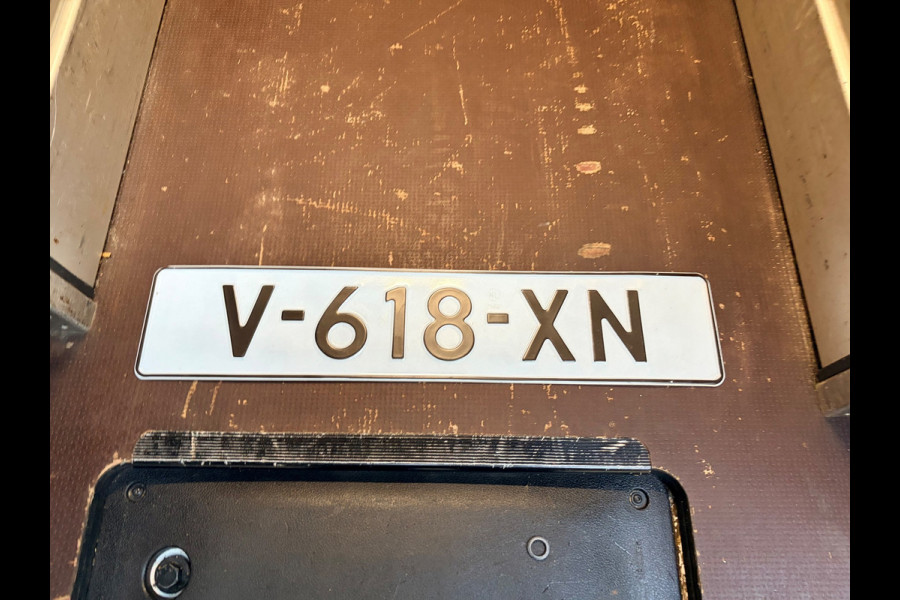 Citroën Jumpy Servicewagen 1.6 BlueHDI 95pk euro6 L2H1 V230 omvormer BOTT inrichting Standkachel Trekhaak 2000KG, RIJKLAARPRIJS!