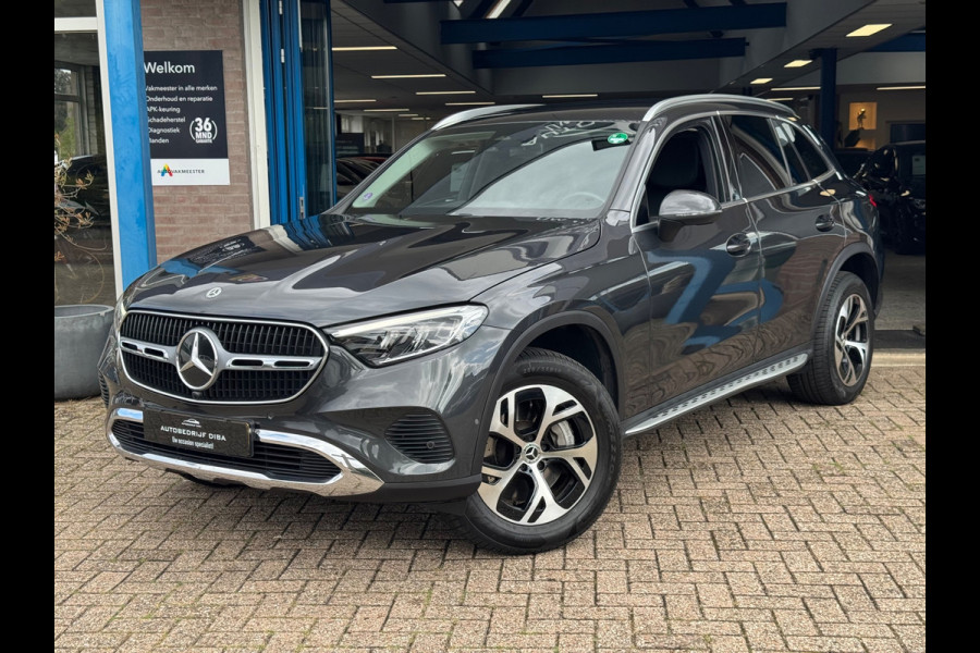 Mercedes-Benz GLC 300e 4MATIC Business Line 2023 NAP!