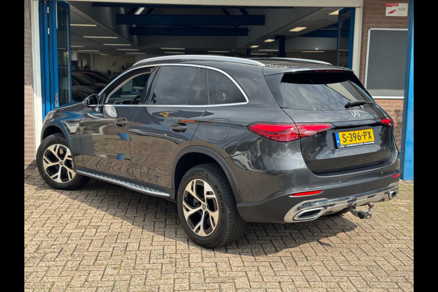 Mercedes-Benz GLC 300e 4MATIC Business Line 2023 NAP!
