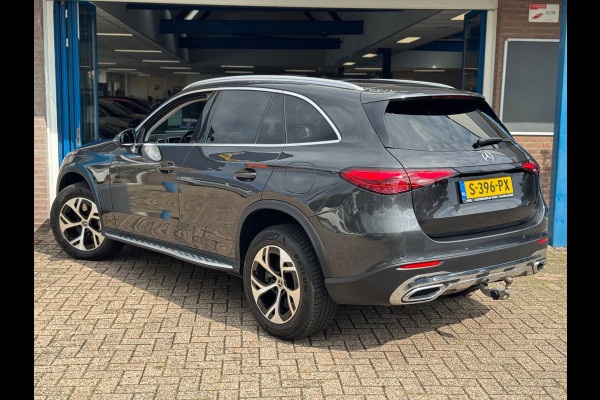 Mercedes-Benz GLC 300e 4MATIC Business Line 2023 NAP!