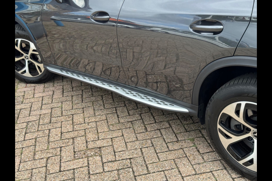Mercedes-Benz GLC 300e 4MATIC Business Line 2023 NAP!
