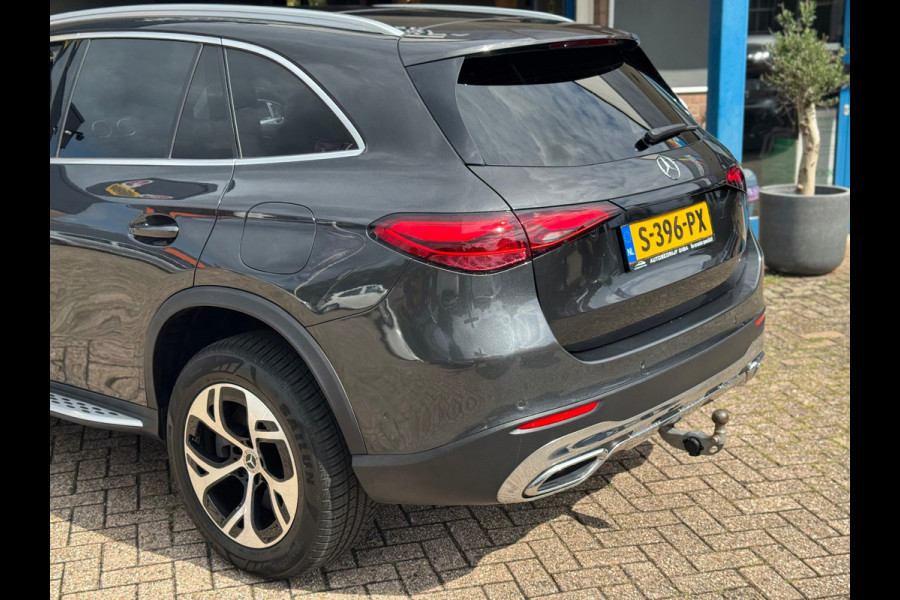 Mercedes-Benz GLC 300e 4MATIC Business Line 2023 NAP!