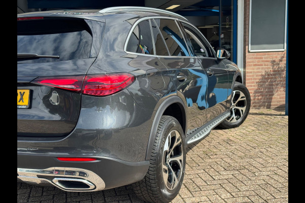 Mercedes-Benz GLC 300e 4MATIC Business Line 2023 NAP!