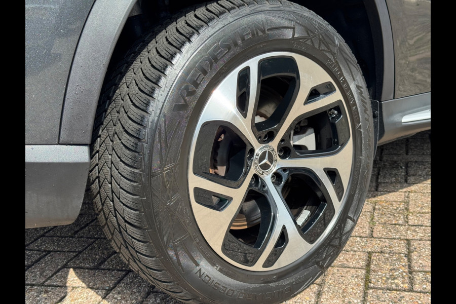 Mercedes-Benz GLC 300e 4MATIC Business Line 2023 NAP!