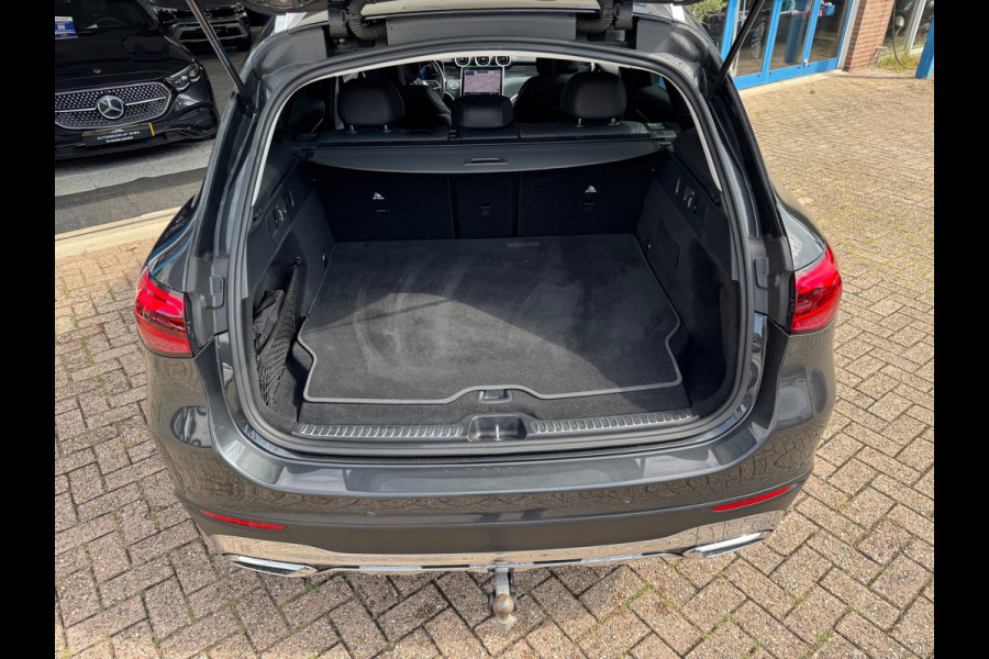 Mercedes-Benz GLC 300e 4MATIC Business Line 2023 NAP!